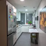 Atico Con Terraza En El Corazon De *