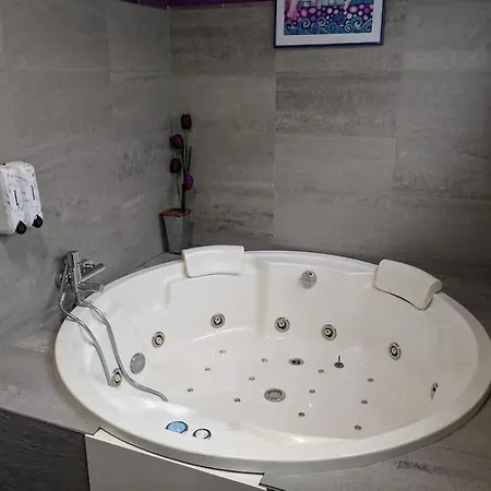 Atico Con Terraza En El Corazon De Apartamento Vigo