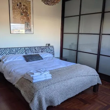 Atico Con Terraza En El Corazon De * Vigo