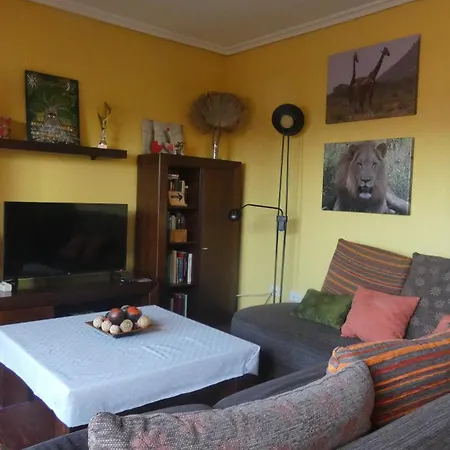 Atico Con Terraza En El Corazon De *