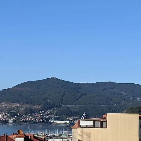 Apartment Atico Con Terraza En El Corazon De *