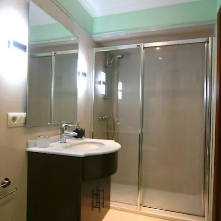 Apartamento ático Con Terraza En El Corazón De Vigo