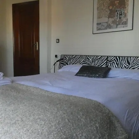 Atico Con Terraza En El Corazon De * Vigo