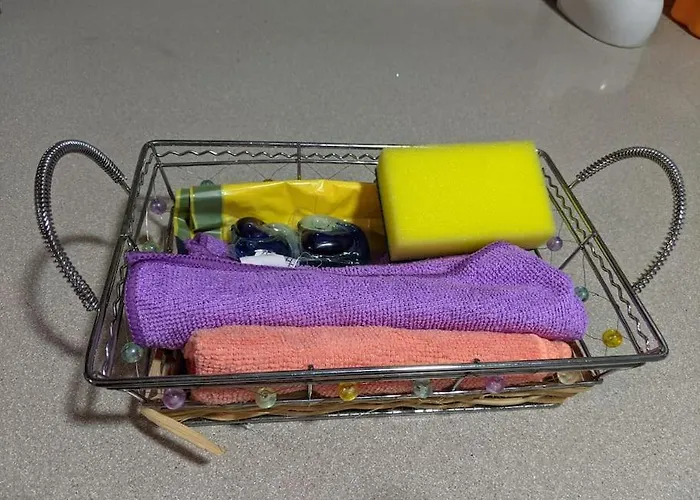 Apartment Atico Con Terraza En El Corazon De Vigo