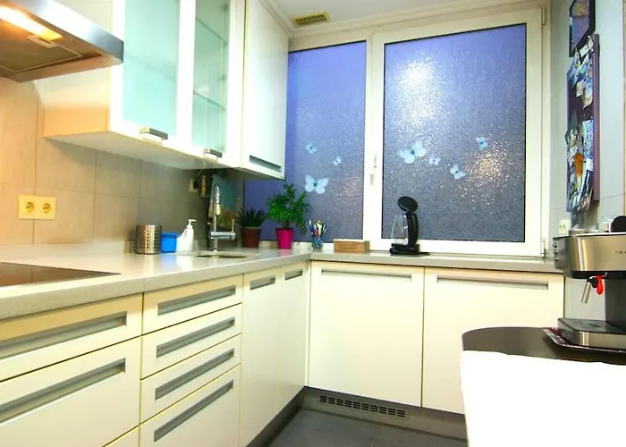 Atico Con Terraza En El Corazon De * Vigo