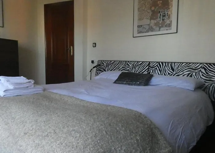 Atico Con Terraza En El Corazon De * Vigo