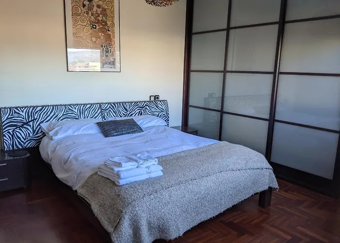 Atico Con Terraza En El Corazon De *